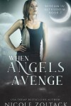 Book cover for When Angels Avenge