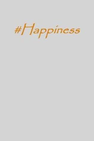 Cover of #happiness