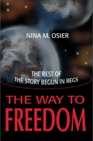 Cover of The Way to Freedom