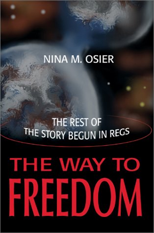 Book cover for The Way to Freedom
