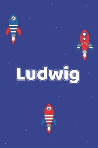 Cover of Ludwig