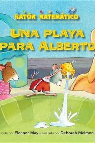 Cover of Una Playa Para Alberto (a Beach for Albert)