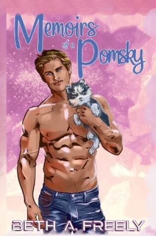 Cover of Memoirs of a Pomsky