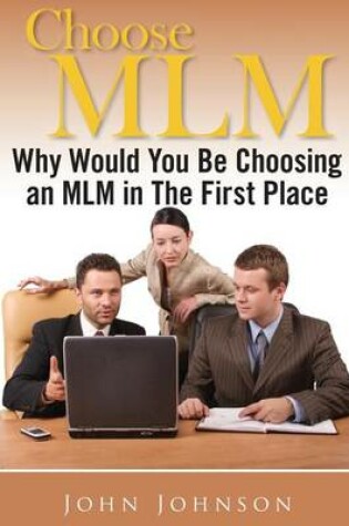 Cover of Choose MLM