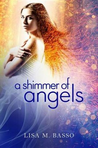 Cover of A Shimmer of Ngels