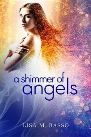 Cover of A Shimmer of Angels