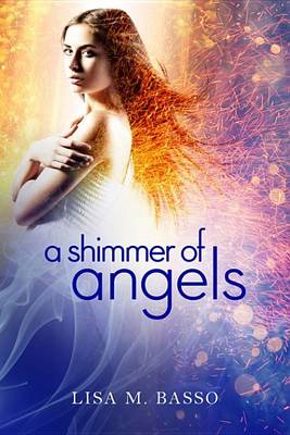 Book cover for A Shimmer of Angels