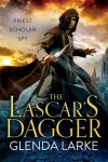 Book cover for The Lascar's Dagger