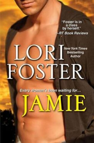 Cover of Jamie
