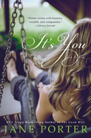Cover of It's You