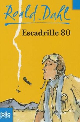 Cover of Escadrille 80