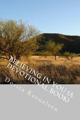 Book cover for Believing in You (A Devotional Book)