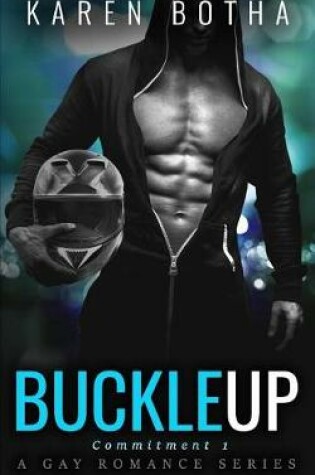 Cover of Buckle Up