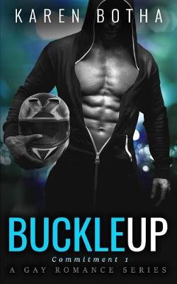 Cover of Buckle Up