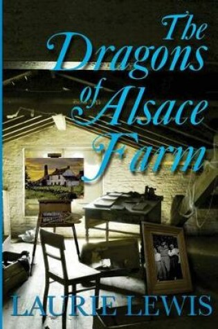 Cover of The Dragons of Alsace Farm