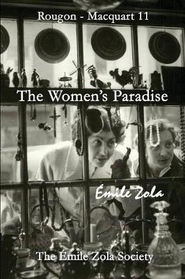 Book cover for The Women's Paradise