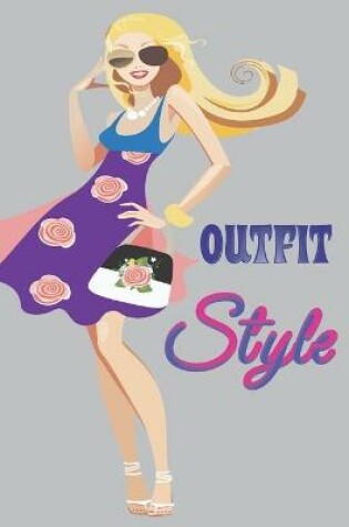 Cover of Outfit style