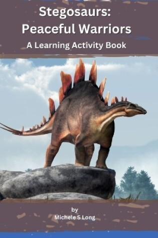 Cover of Stegosaurs