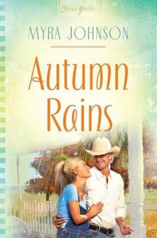 Cover of Autumn Rains