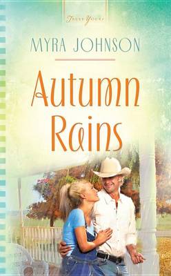 Book cover for Autumn Rains