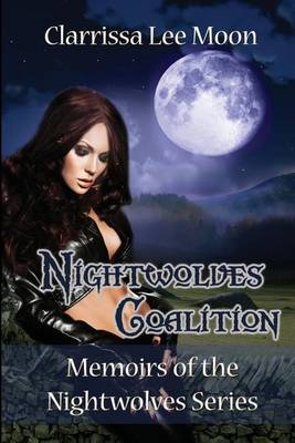 Book cover for Nightwolves Coalition