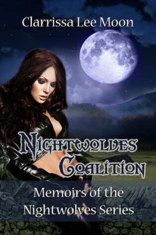 Cover of Nightwolves Coalition