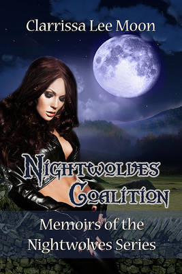 Book cover for Nightwolves Coalition