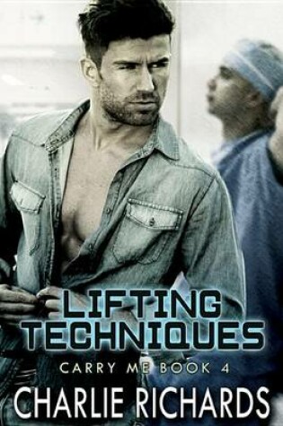 Cover of Lifting Techniques