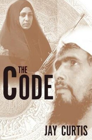 Cover of The Code