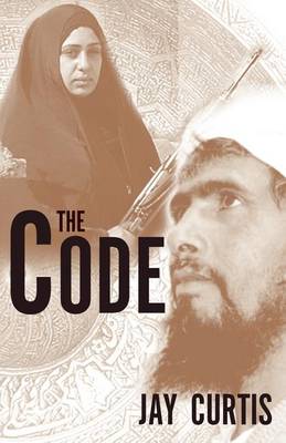 Book cover for The Code