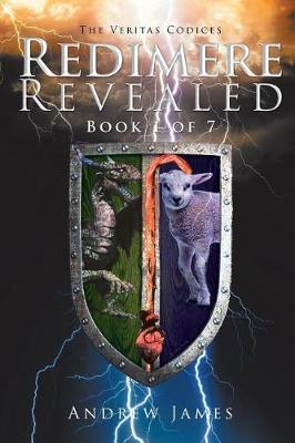 Book cover for Redimere Revealed