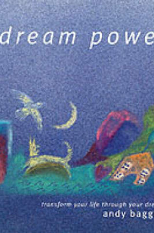 Cover of Dream Power