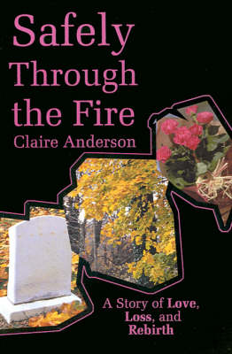Book cover for Safely Through the Fire