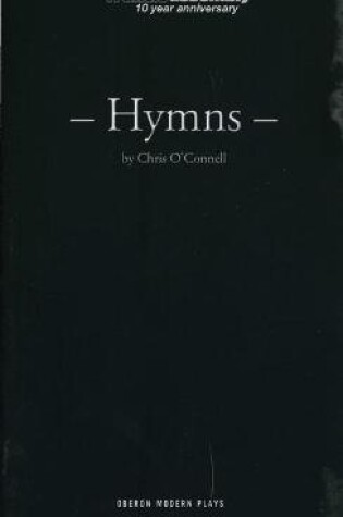 Cover of Hymns