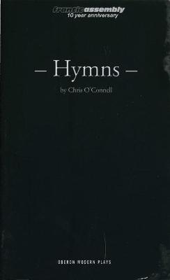 Book cover for Hymns