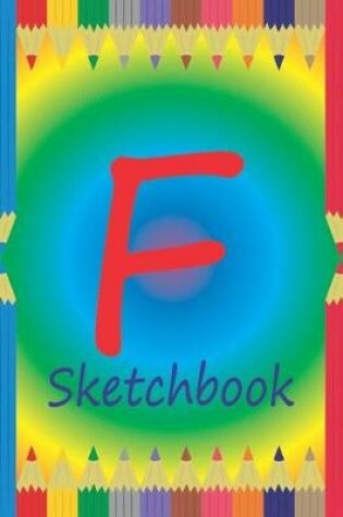 Cover of F Sketchbook