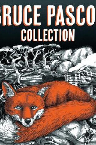 Cover of Bruce Pascoe Collection