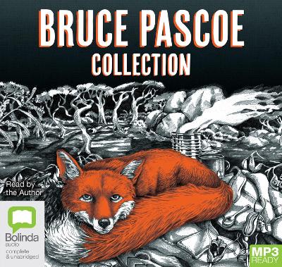 Book cover for Bruce Pascoe Collection