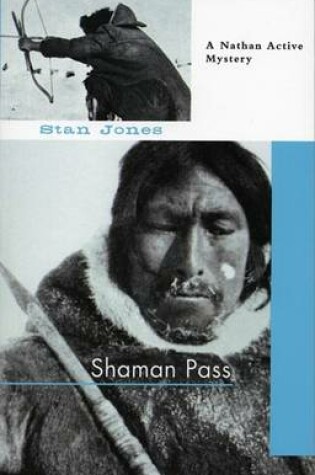 Cover of Shaman Pass