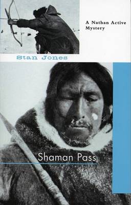 Cover of Shaman Pass