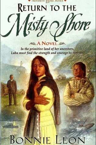 Cover of Return to the Misty Shore