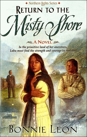 Book cover for Return to the Misty Shore