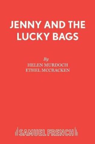 Cover of Jenny and the Lucky Bags