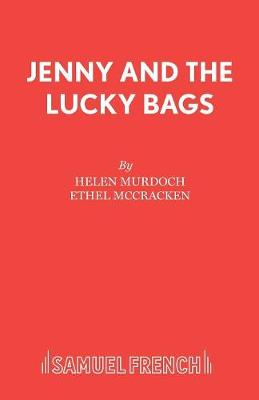 Cover of Jenny and the Lucky Bags