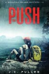 Book cover for The Push - A Rockfish Island Mystery