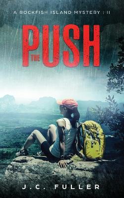 Cover of The Push - A Rockfish Island Mystery