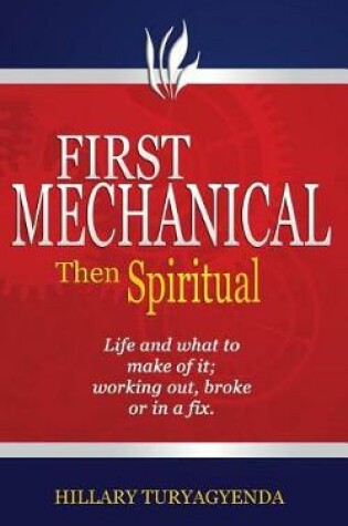 Cover of First Mechanical