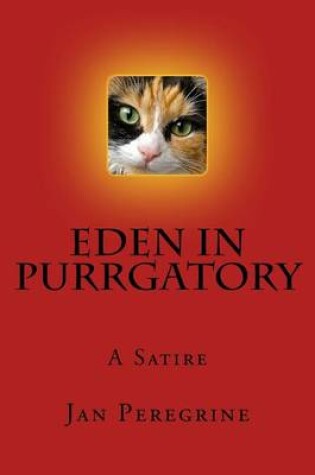 Cover of Eden In Purrgatory