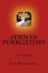 Book cover for Eden In Purrgatory