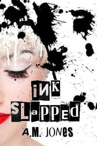 Cover of Ink Slapped